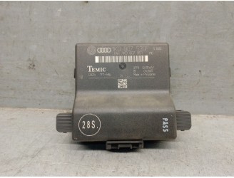 Recambio de modulo electronico para volkswagen golf v berlina (1k1) 2.0 tdi referencia OEM IAM 1K0907530F 
