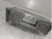Replacement electronic module for Volkswagen Golf V Saloon (1K1) 2.0 TDI OEM IAM reference 1K0907530F 