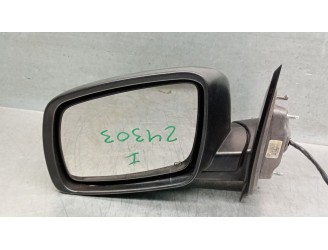 Recambio de retrovisor izquierdo para dodge journey 2.0 16v crd cat referencia OEM IAM 1GE011XRAD 1GE011XRAD 