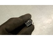 Recambio de retrovisor izquierdo para dodge journey 2.0 16v crd cat referencia OEM IAM 1GE011XRAD 1GE011XRAD 