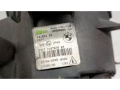 Recambio de faro antiniebla izquierdo para bmw x6 (e71, e72) xdrive 35 d referencia OEM IAM 63177187629 63177187629 