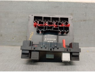 Recambio de modulo confort para volkswagen golf v berlina (1k1) 2.0 tdi referencia OEM IAM 3C0937049E 