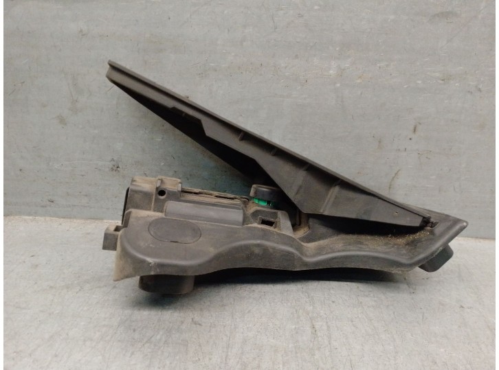 Recambio de potenciometro pedal para volkswagen golf v berlina (1k1) 2.0 tdi referencia OEM IAM 1K1723503L 1K1723503L 6PV0086000