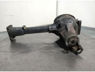 Recambio de diferencial delantero para tata safari ex safari 4x4 2.0 referencia OEM IAM X48785  46788