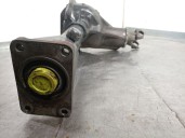 Replacement front differential for Tata Safari EX Safari 4x4 2.0 OEM IAM reference X48785 46788