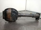 Replacement front differential for Tata Safari EX Safari 4x4 2.0 OEM IAM reference X48785 46788