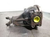 Replacement front differential for Tata Safari EX Safari 4x4 2.0 OEM IAM reference X48785 46788