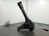 Replacement front differential for Tata Safari EX Safari 4x4 2.0 OEM IAM reference X48785 46788
