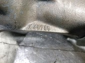 Replacement front differential for Tata Safari EX Safari 4x4 2.0 OEM IAM reference X48785 46788