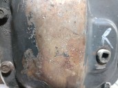 Recambio de diferencial delantero para tata safari ex safari 4x4 2.0 referencia OEM IAM X48785  46788