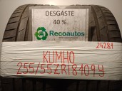 Recambio de neumatico/s para bmw x5 (e70) xdrive 30 d referencia OEM IAM 25555ZR18109Y  