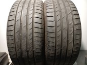 Recambio de neumatico/s para bmw x5 (e70) xdrive 30 d referencia OEM IAM 25555ZR18109Y  