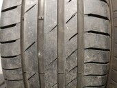 Recambio de neumatico/s para bmw x5 (e70) xdrive 30 d referencia OEM IAM 25555ZR18109Y  