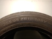 Recambio de neumatico/s para bmw x5 (e70) xdrive 30 d referencia OEM IAM 25555ZR18109Y  