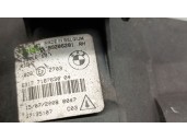 Recambio de faro antiniebla derecho para bmw x6 (e71, e72) xdrive 35 d referencia OEM IAM 63177187630 63177187630 89206281