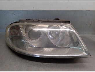 Recambio de faro derecho para volkswagen passat berlina (3b3) 1.9 tdi referencia OEM IAM 3B0941016AN 3B0941016AN 