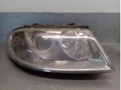 Recambio de faro derecho para volkswagen passat berlina (3b3) 1.9 tdi referencia OEM IAM 3B0941016AN 3B0941016AN 