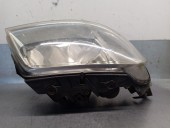 Recambio de faro derecho para volkswagen passat berlina (3b3) 1.9 tdi referencia OEM IAM 3B0941016AN 3B0941016AN 