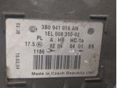 Recambio de faro derecho para volkswagen passat berlina (3b3) 1.9 tdi referencia OEM IAM 3B0941016AN 3B0941016AN 