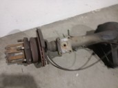 Recambio de puente trasero para nissan atleon 120 3.0 referencia OEM IAM BD30  