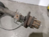 Recambio de puente trasero para nissan atleon 120 3.0 referencia OEM IAM BD30  