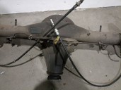 Recambio de puente trasero para nissan atleon 120 3.0 referencia OEM IAM BD30 