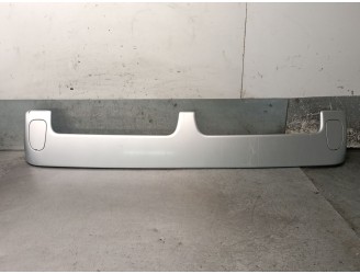 Recambio de aleron trasero para mitsubishi montero (v60/v70) 3.2 di-d cat referencia OEM IAM MR462996 MR651253 