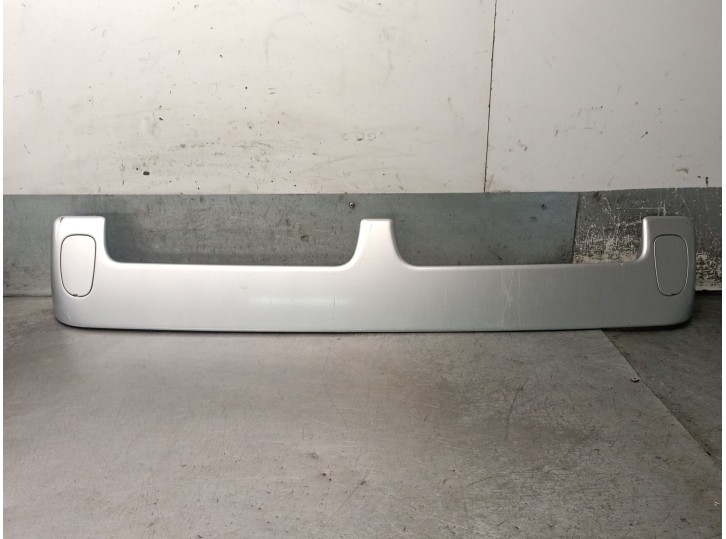 Recambio de aleron trasero para mitsubishi montero (v60/v70) 3.2 di-d cat referencia OEM IAM MR462996 MR651253 