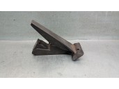 Recambio de potenciometro pedal para bmw x6 (e71, e72) xdrive 35 d referencia OEM IAM 35426788632 35426860784 