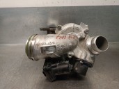 Recambio de turbocompresor para bmw 2 active tourer (u06) 220i mild hybrid referencia OEM IAM 7952755 11655A62734 16409700030