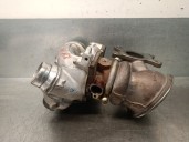 Recambio de turbocompresor para bmw 2 active tourer (u06) 220i mild hybrid referencia OEM IAM 7952755 11655A62734 16409700030