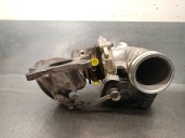 Recambio de turbocompresor para bmw 2 active tourer (u06) 220i mild hybrid referencia OEM IAM 7952755 11655A62734 16409700030