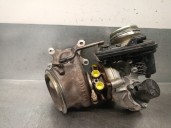 Recambio de turbocompresor para bmw 2 active tourer (u06) 220i mild hybrid referencia OEM IAM 7952755 11655A62734 16409700030