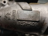 Recambio de turbocompresor para bmw 2 active tourer (u06) 220i mild hybrid referencia OEM IAM 7952755 11655A62734 16409700030