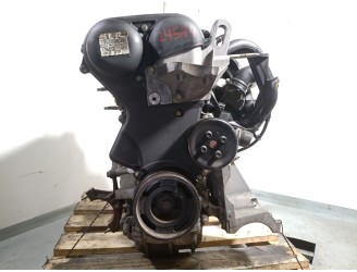 Recambio de motor completo para ford focus berlina (cap) 1.6 16v cat referencia OEM IAM HWDA 1305912 5M60055