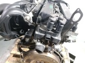 Recambio de motor completo para ford focus berlina (cap) 1.6 16v cat referencia OEM IAM HWDA 1305912 5M60055