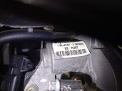 Recambio de motor completo para ford focus berlina (cap) 1.6 16v cat referencia OEM IAM HWDA 1305912 5M60055