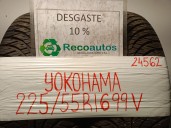 Recambio de neumatico/s para audi a4 ber. (b8) 2.0 16v tdi referencia OEM IAM 22555R1699V 