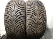 Recambio de neumatico/s para audi a4 ber. (b8) 2.0 16v tdi referencia OEM IAM 22555R1699V 