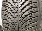 Recambio de neumatico/s para audi a4 ber. (b8) 2.0 16v tdi referencia OEM IAM 22555R1699V 