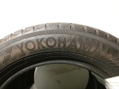 Recambio de neumatico/s para audi a4 ber. (b8) 2.0 16v tdi referencia OEM IAM 22555R1699V 