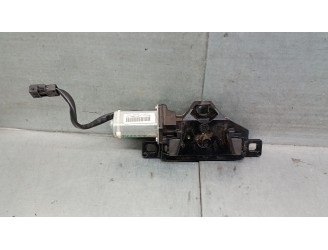 Recambio de motor cierre centralizado porton para bmw x6 (e71, e72) xdrive 35 d referencia OEM IAM 7129931 67107114613 