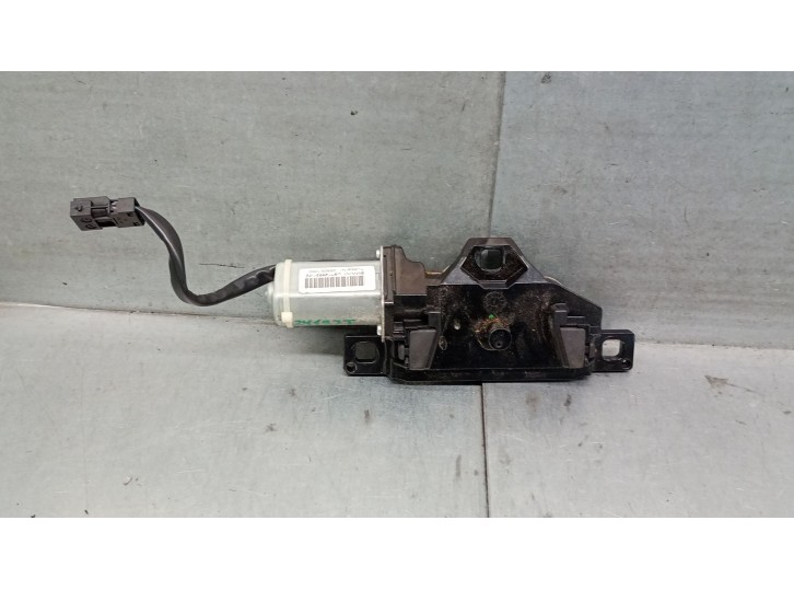 Recambio de motor cierre centralizado porton para bmw x6 (e71, e72) xdrive 35 d referencia OEM IAM 7129931 67107114613 