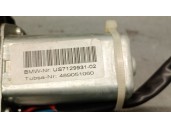 Recambio de motor cierre centralizado porton para bmw x6 (e71, e72) xdrive 35 d referencia OEM IAM 7129931 67107114613 