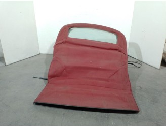 Recambio de capota para audi a4 b6 descapotable (8h7) 1.8 t referencia OEM IAM 8H0871035D 8H0871035D 