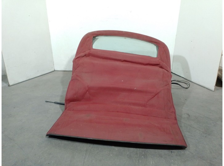 Recambio de capota para audi a4 b6 descapotable (8h7) 1.8 t referencia OEM IAM 8H0871035D 8H0871035D 