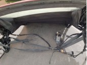 Recambio de capota para audi a4 b6 descapotable (8h7) 1.8 t referencia OEM IAM 8H0871035D 8H0871035D 