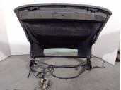 Recambio de capota para audi a4 b6 descapotable (8h7) 1.8 t referencia OEM IAM 8H0871035D 8H0871035D 