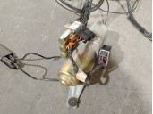 Recambio de capota para audi a4 b6 descapotable (8h7) 1.8 t referencia OEM IAM 8H0871035D 8H0871035D 