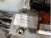 Recambio de capota para audi a4 b6 descapotable (8h7) 1.8 t referencia OEM IAM 8H0871035D 8H0871035D 